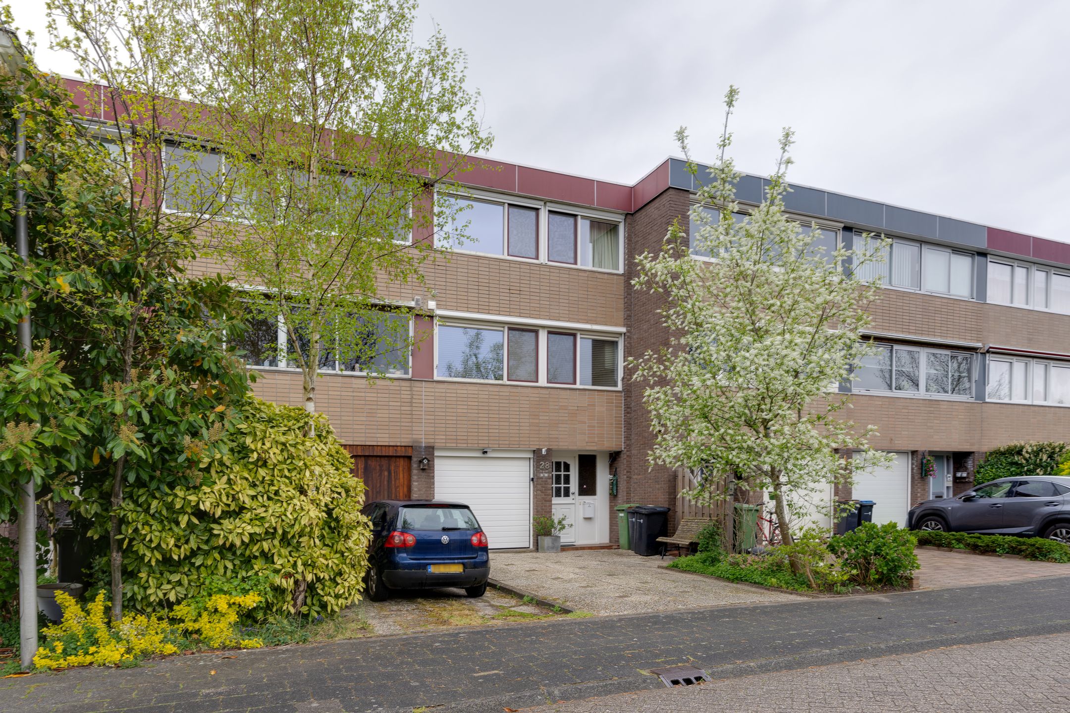 Meeuwstraat 28 