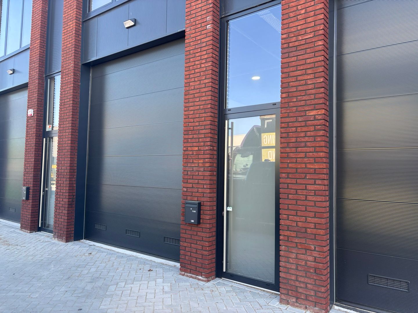 View photo 3 of Industrieweg 10-d