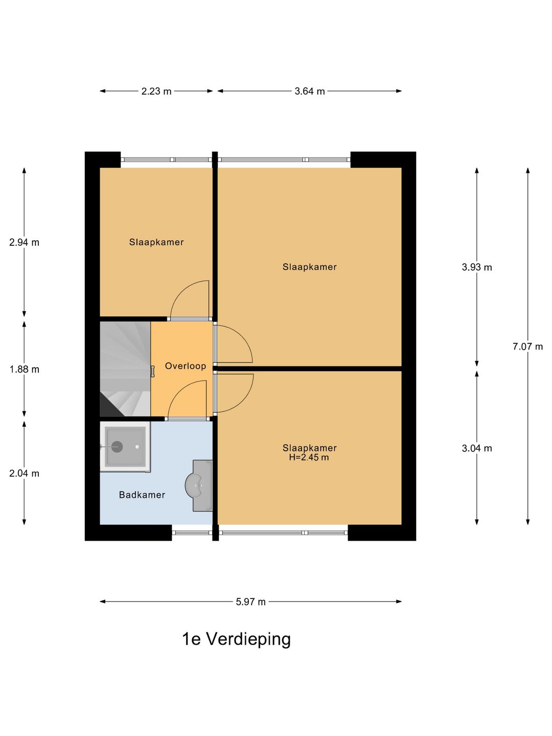 Foto 41 van Roompotstraat 8
