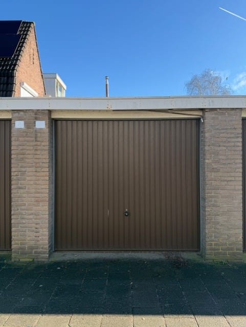 Generaal Barberstraat