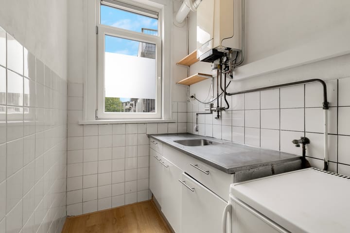 Foto 4 van Goudse Rijweg 12-B01