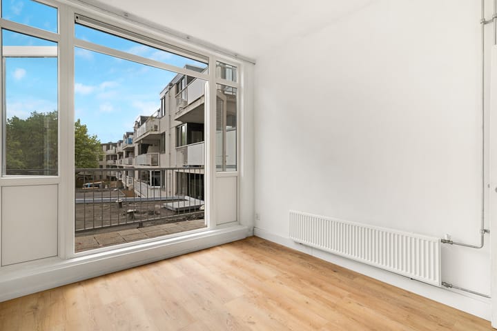 Foto 3 van Goudse Rijweg 12-B01