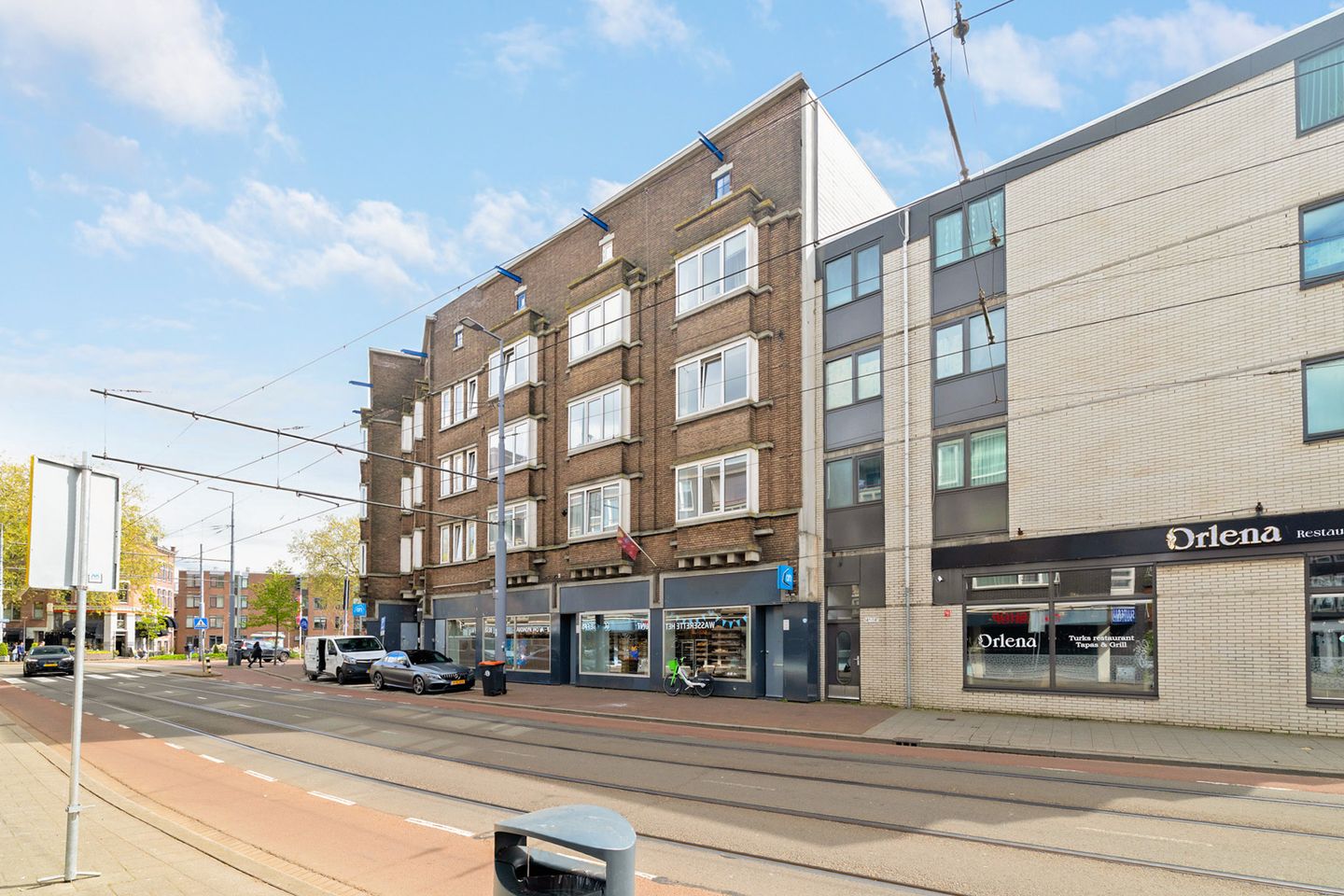 Foto 5 van Goudse Rijweg 12-B01