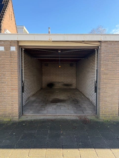 Foto 2 van Generaal Barberstraat