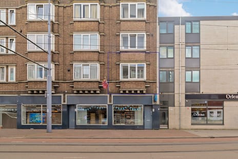 Goudse Rijweg thumbnail