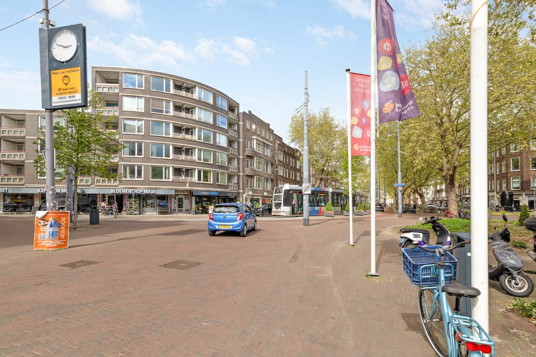 Foto 28 van Goudse Rijweg 12-B01