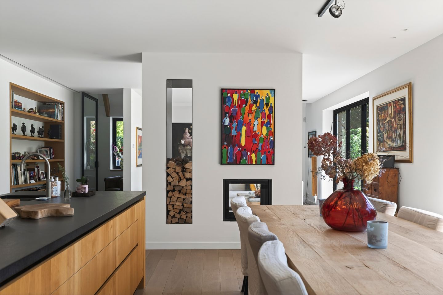Foto 25 van Anna Paulownalaan 6