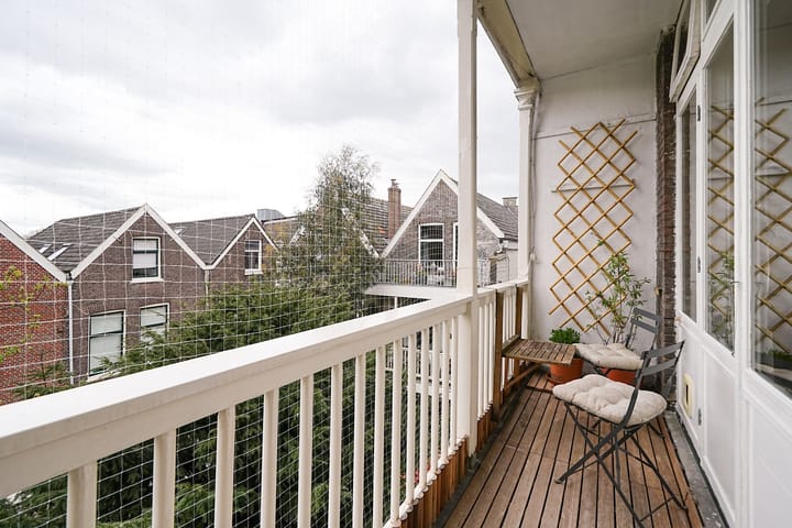 Foto 4 van Sionstraat 33-B02