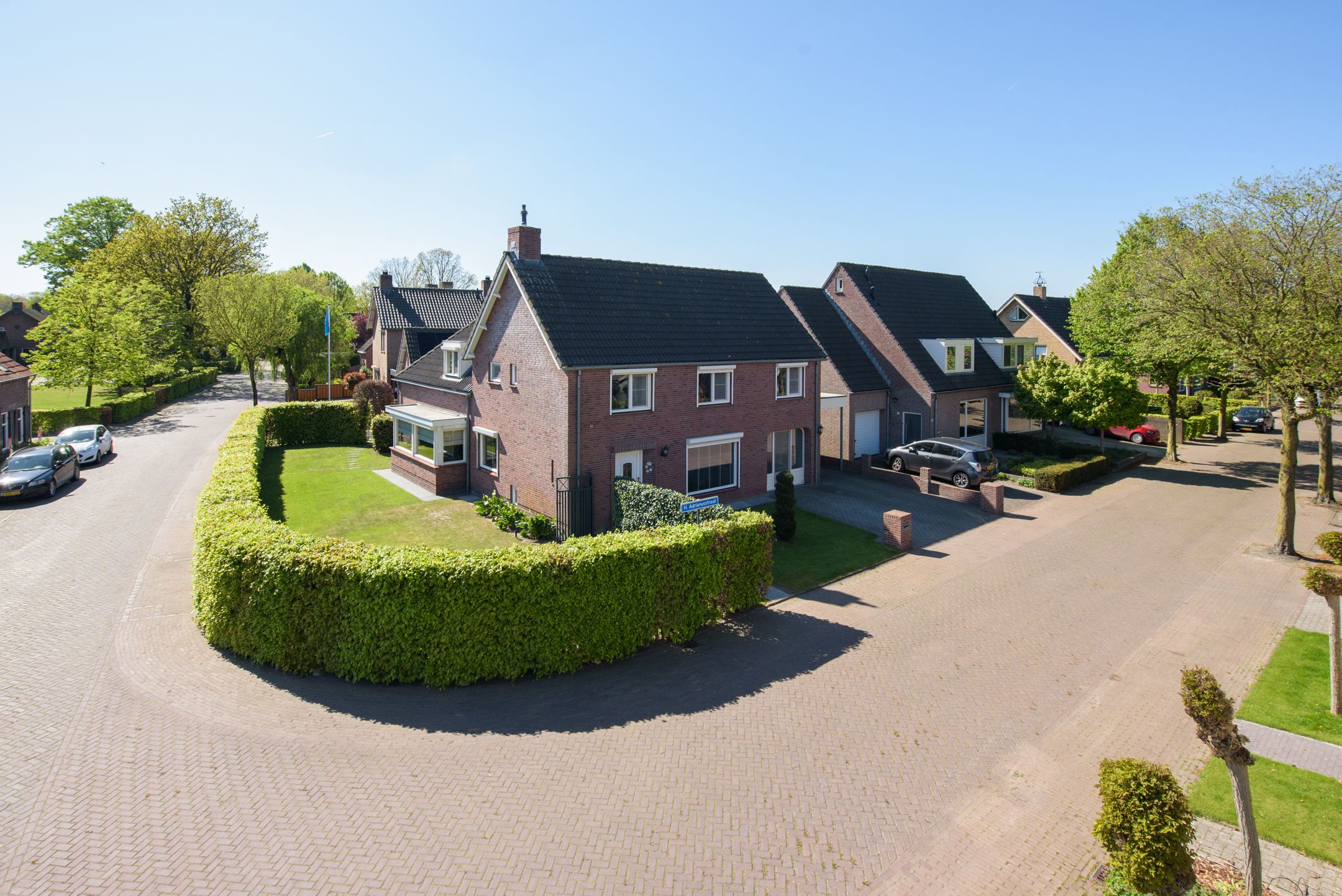 H. Adrianusstraat 8 