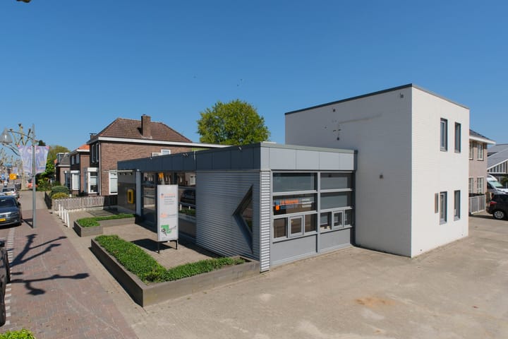 Ootmarsumsestraat 319, Almelo