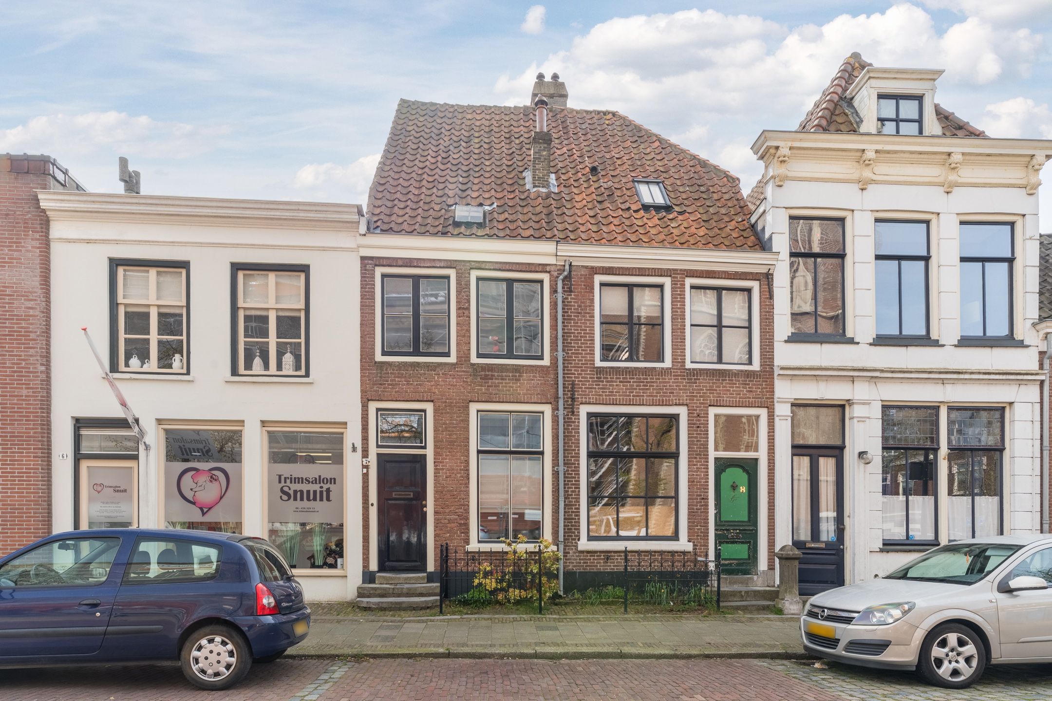 Zusterhuis 7 