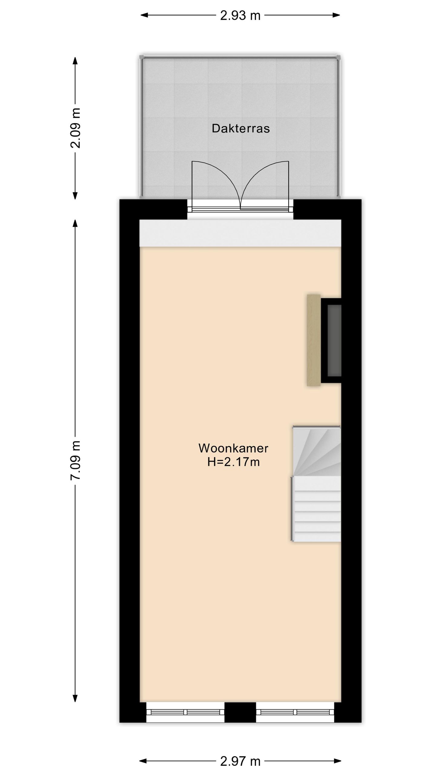 Photo 20 of Zusterhuis 7