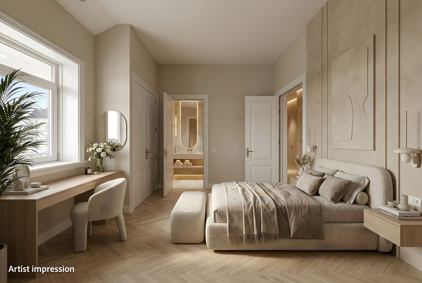 Photo 10 of Koningin Astrid Boulevard 26-F