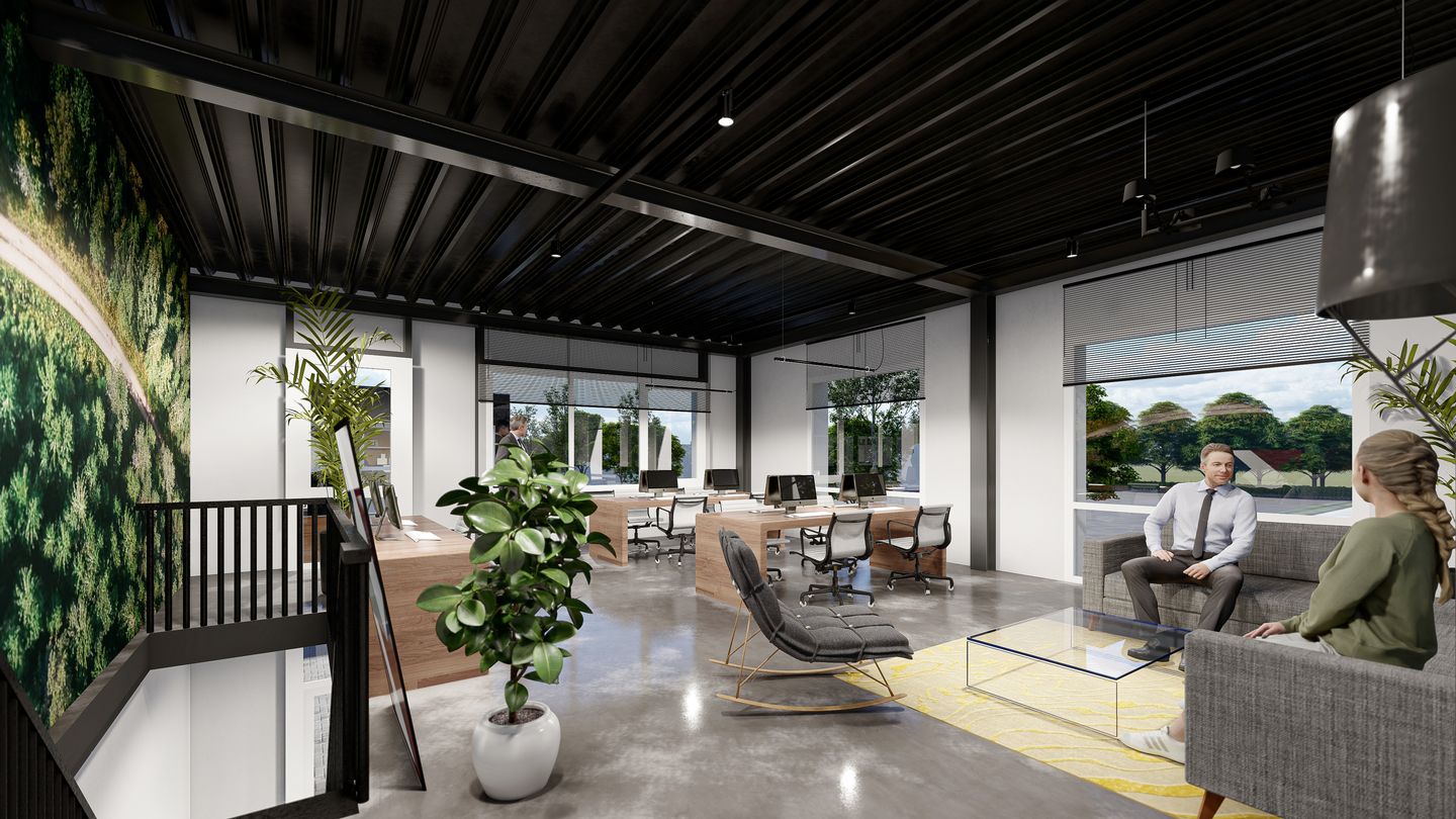 Bekijk foto 3 van Veevoederstraat 18-32