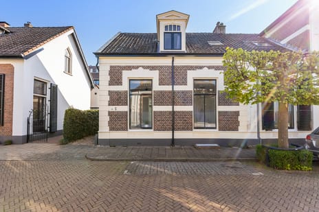 Korte Nieuwstraat thumbnail