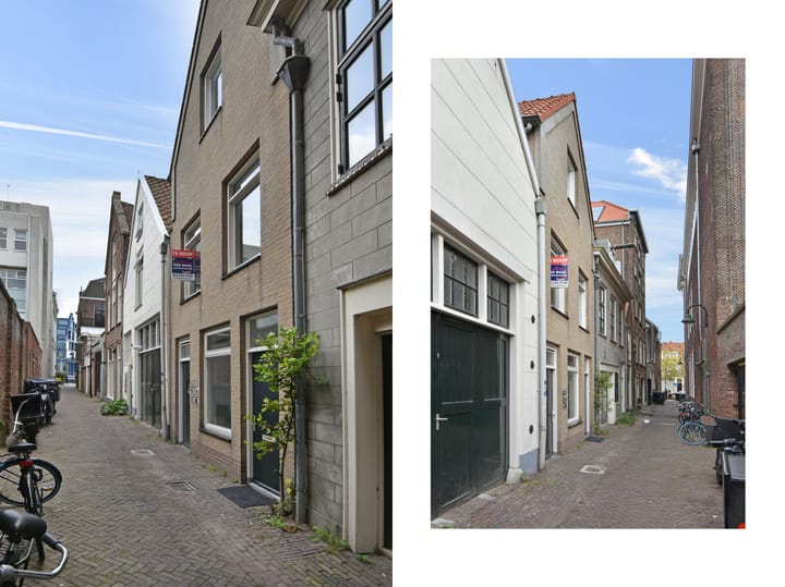 Photo 2 of Smitsteeg 6-B