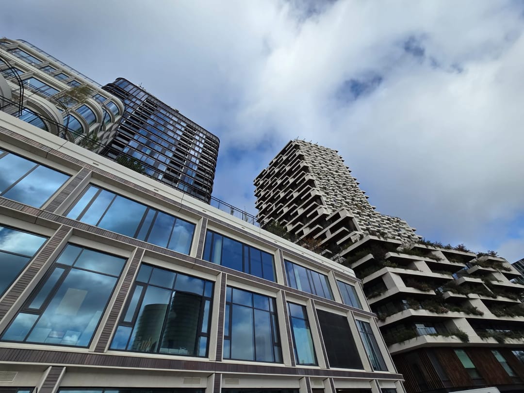 Photo 1 of Hoola van Nootenstraat 167