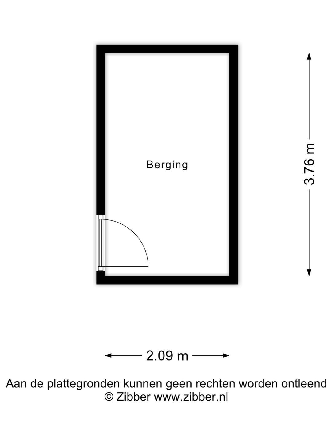 Photo 37 of Wethouder van Eschstraat 99