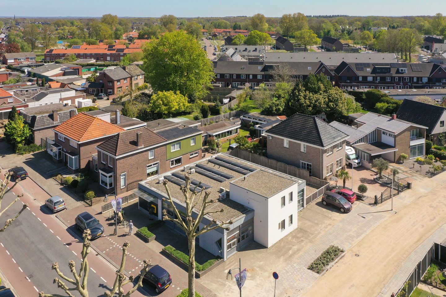 View photo 5 of Ootmarsumsestraat 319