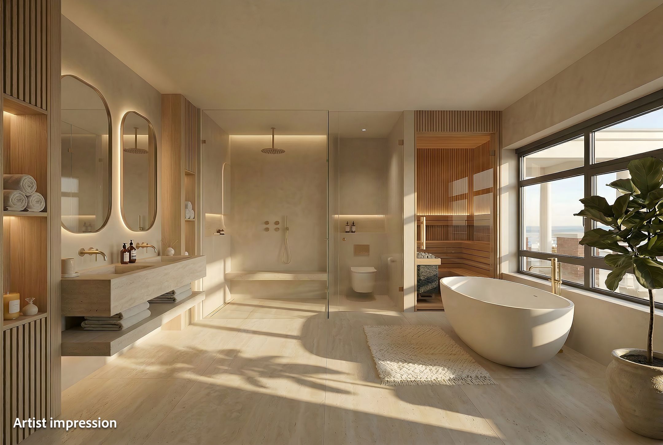 Photo 9 of Koningin Astrid Boulevard 26-F
