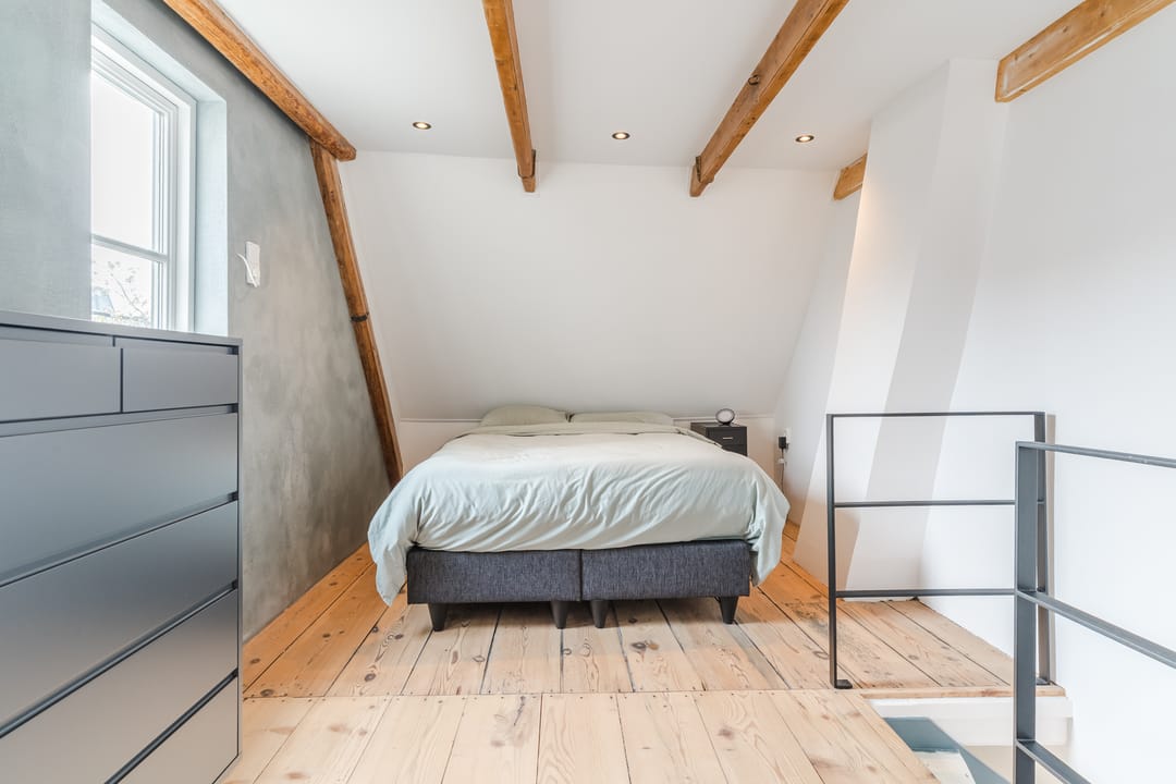 Photo 8 of Zusterhuis 7