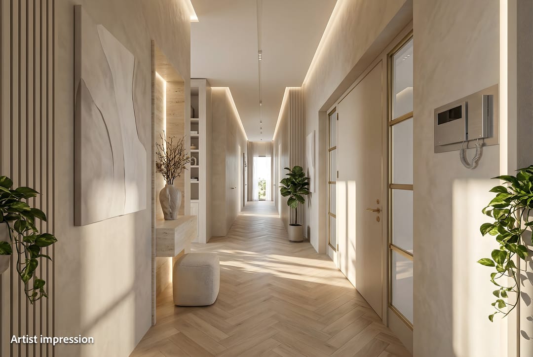 Photo 11 of Koningin Astrid Boulevard 26-F