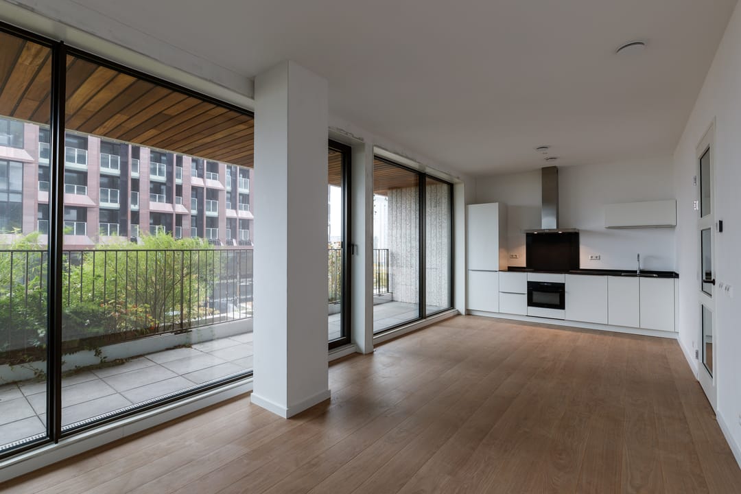 Photo 2 of Hoola van Nootenstraat 167