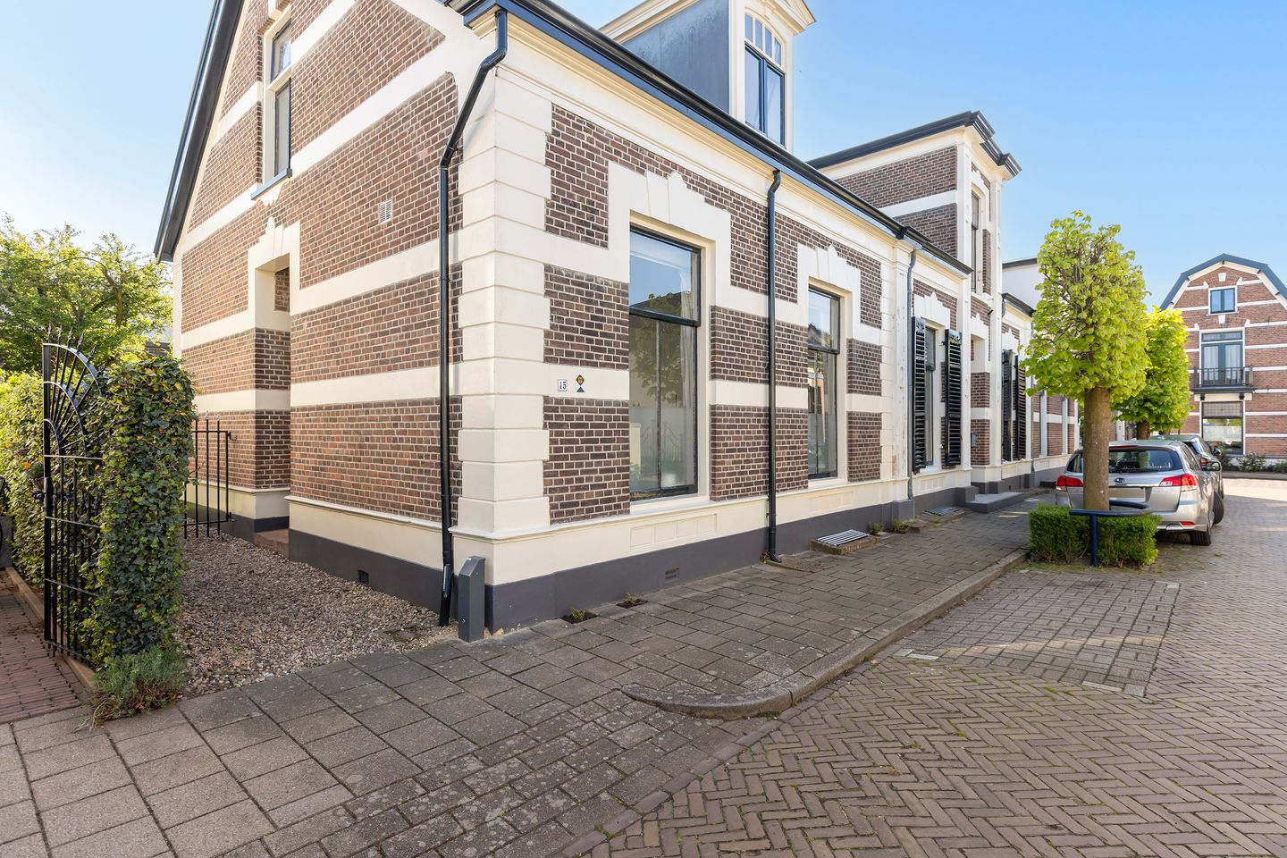 Foto 5 van Korte Nieuwstraat 15