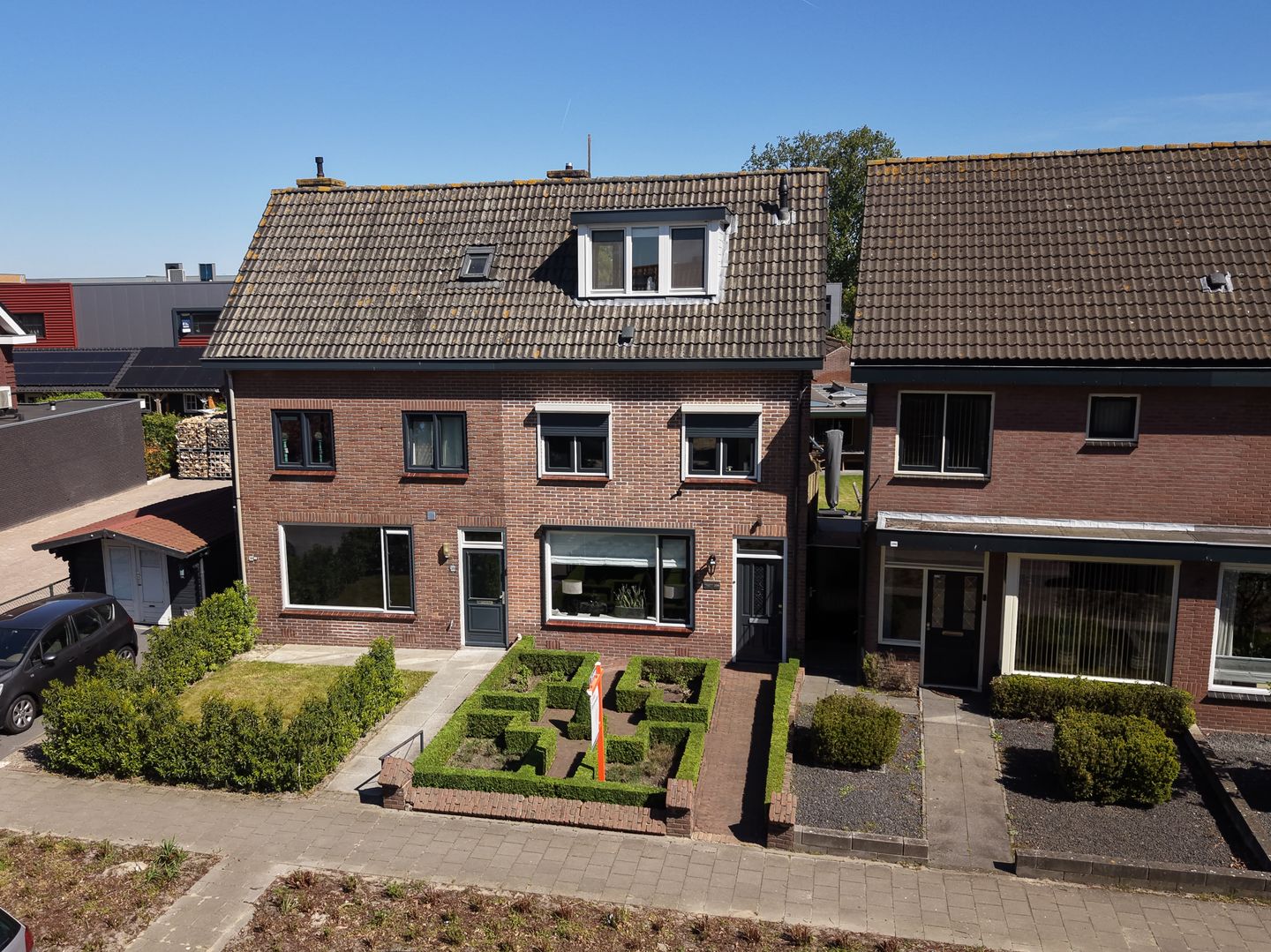 Foto 1 van Nieuweweg-noord 298