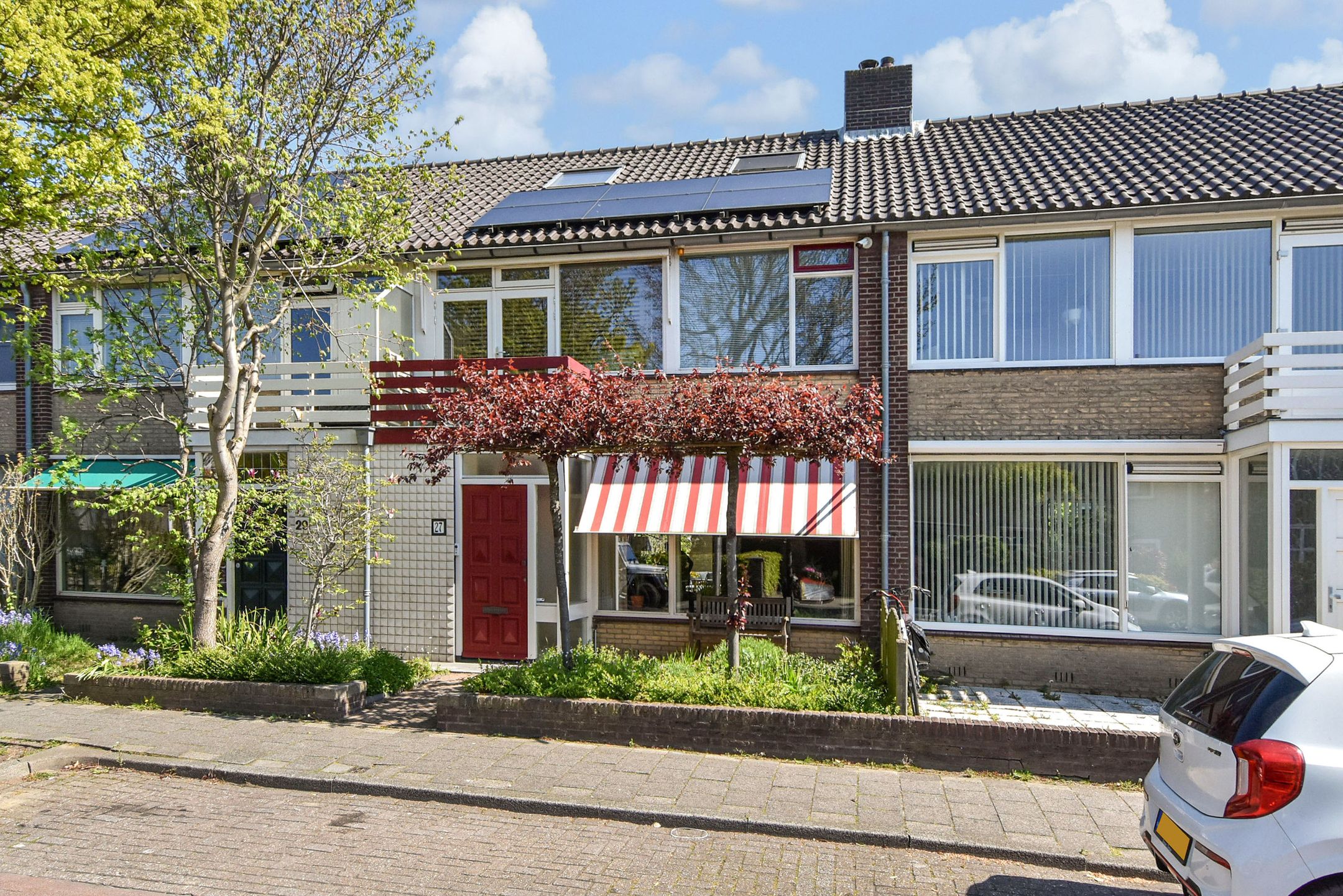 Kerklaan 27 