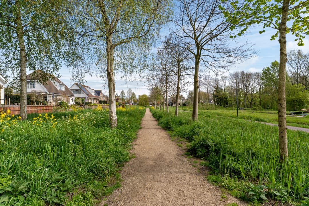 Photo 8 of Vlasakker 90