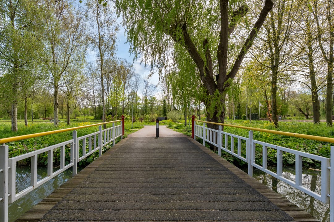 Photo 7 of Vlasakker 90