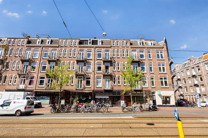 Foto 3 van Frederik Hendrikstraat 26-2