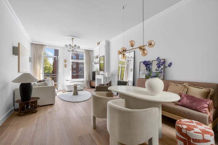 Foto 2 van Frederik Hendrikstraat 26-2