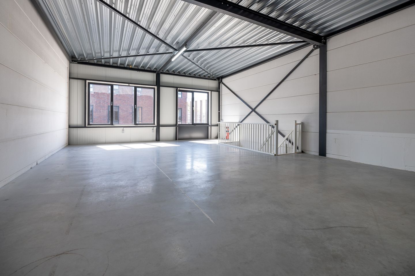 Bekijk foto 3 van Verlengde Parallelweg 4-02