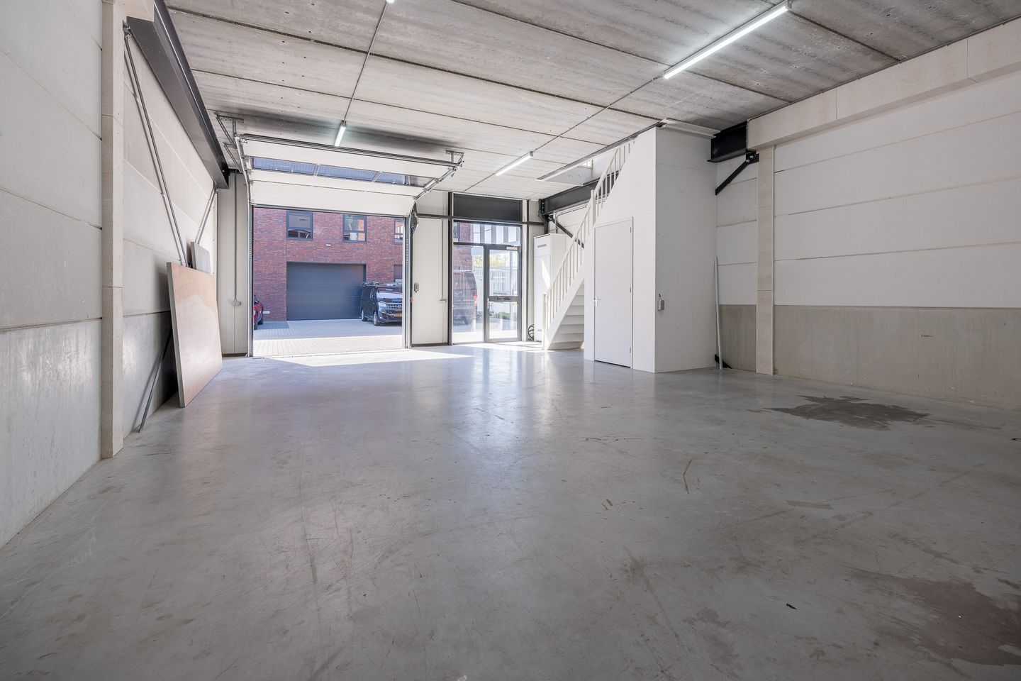 Bekijk foto 2 van Verlengde Parallelweg 4-02