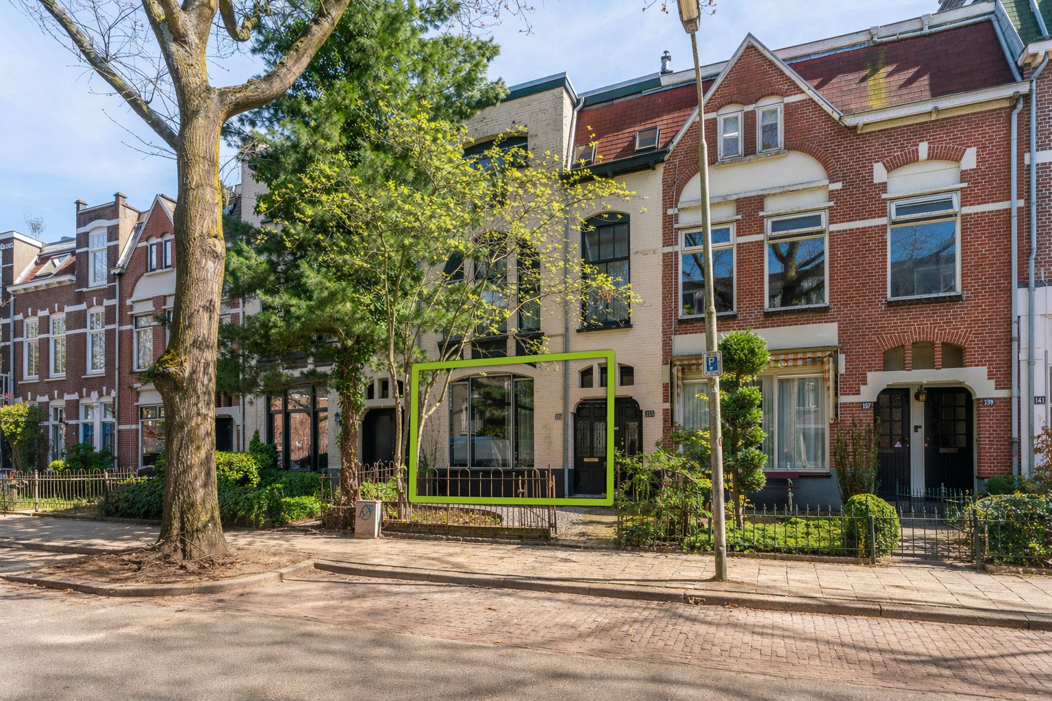 Groesbeeksedwarsweg 133 