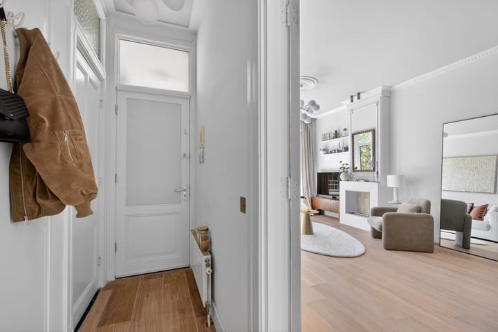 Foto 4 van Frederik Hendrikstraat 26-2