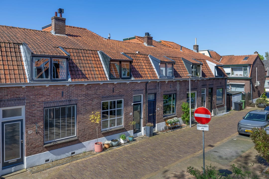 Photo 43 of Alexanderstraat 9