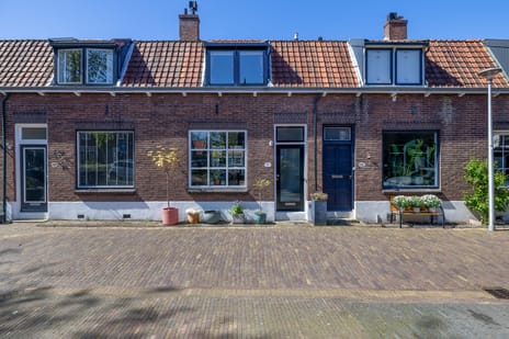 Alexanderstraat thumbnail