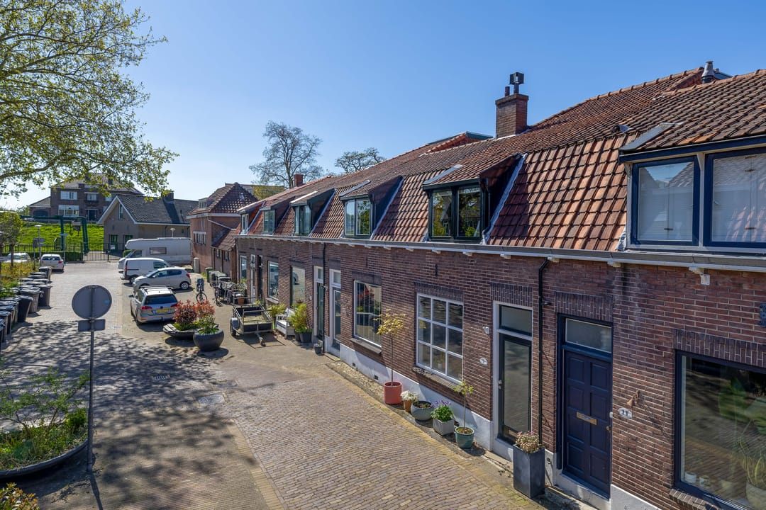 Photo 41 of Alexanderstraat 9