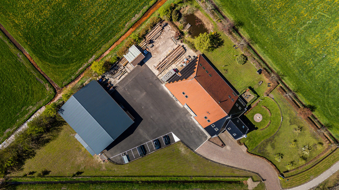 Photo 46 of Heerenveenseweg 3-B