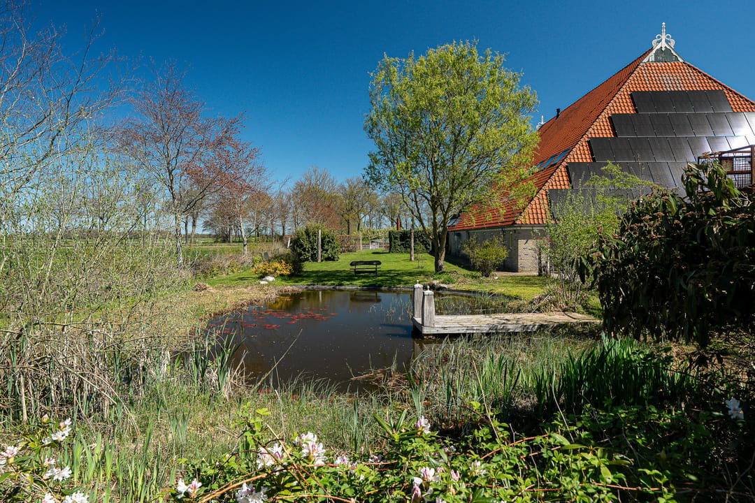 Photo 37 of Heerenveenseweg 3-B