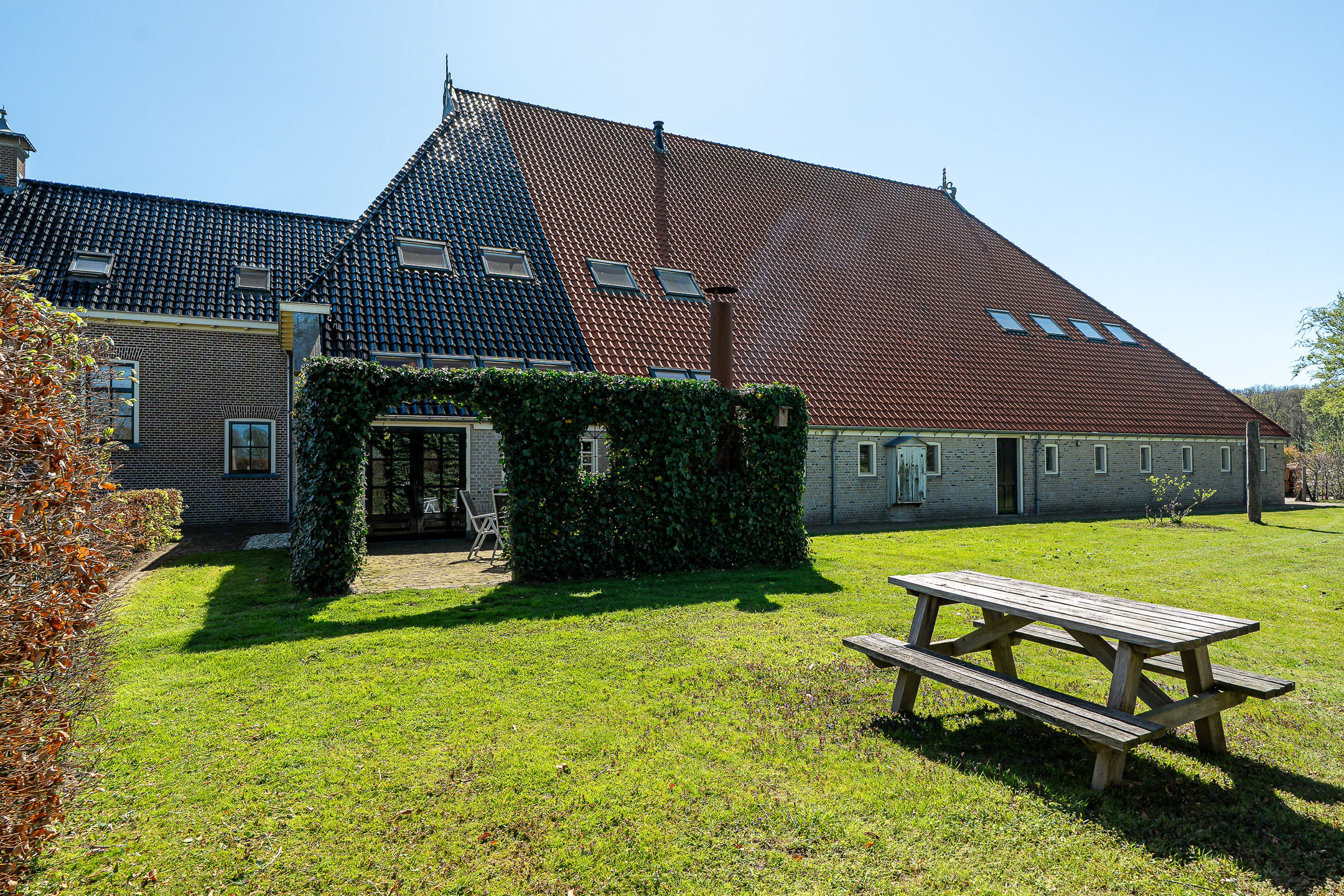 Photo 42 of Heerenveenseweg 3-B