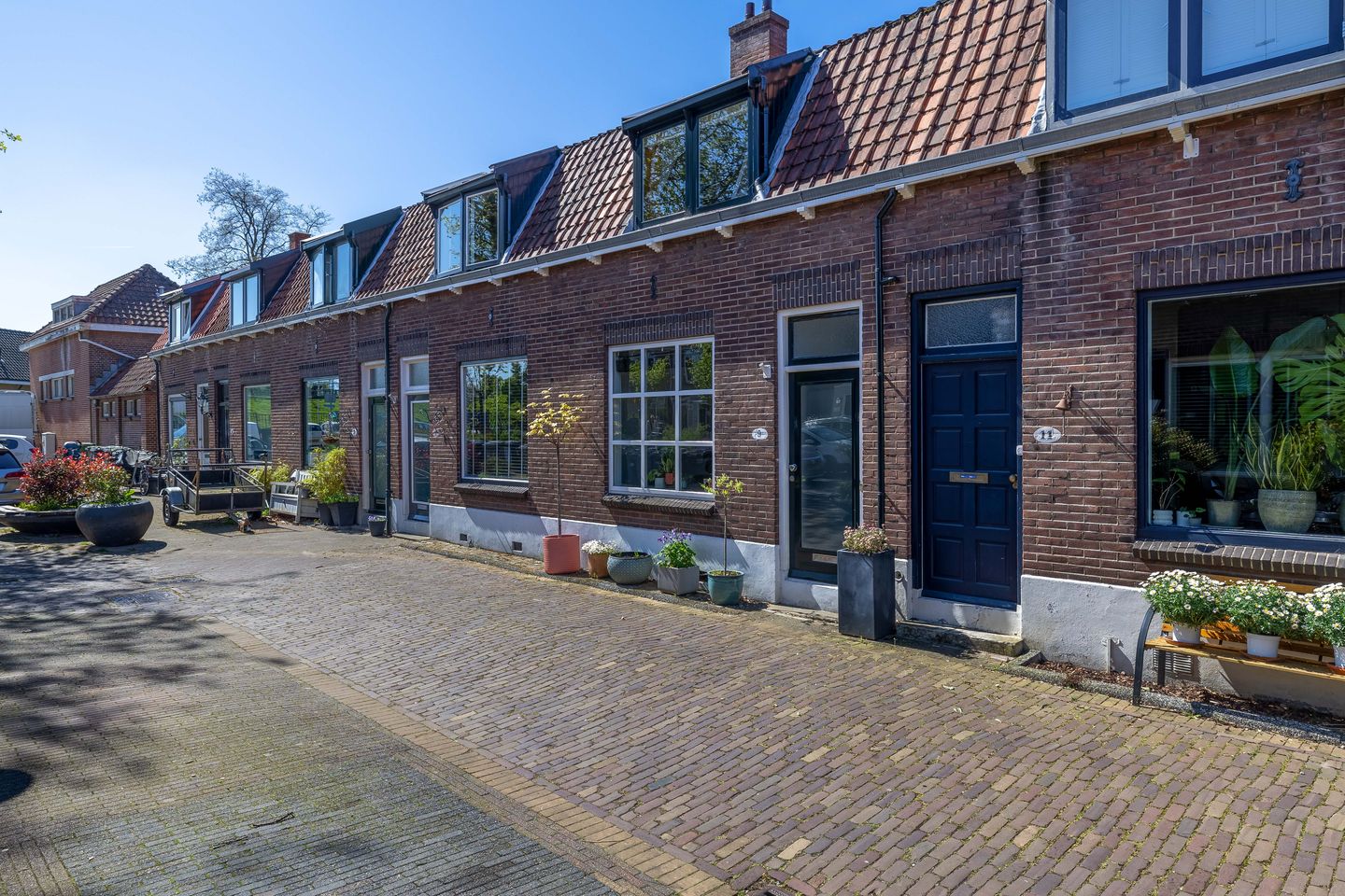 Photo 40 of Alexanderstraat 9