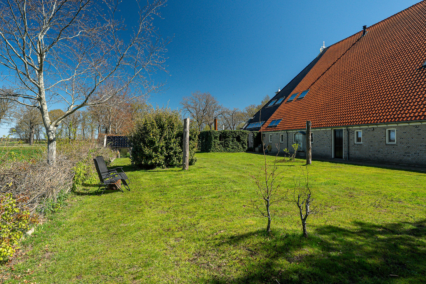 Photo 40 of Heerenveenseweg 3-B