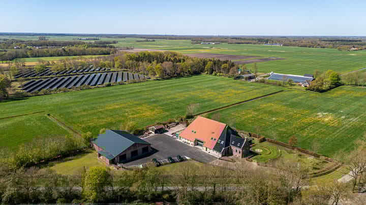 Photo 4 of Heerenveenseweg 3-B