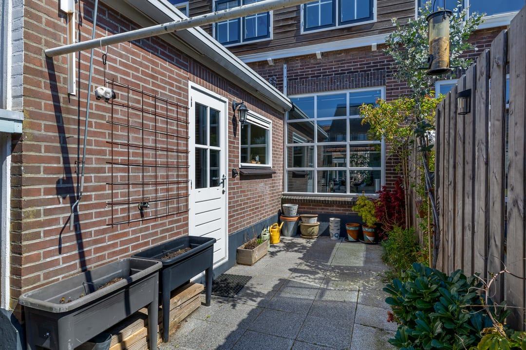 Photo 22 of Alexanderstraat 9