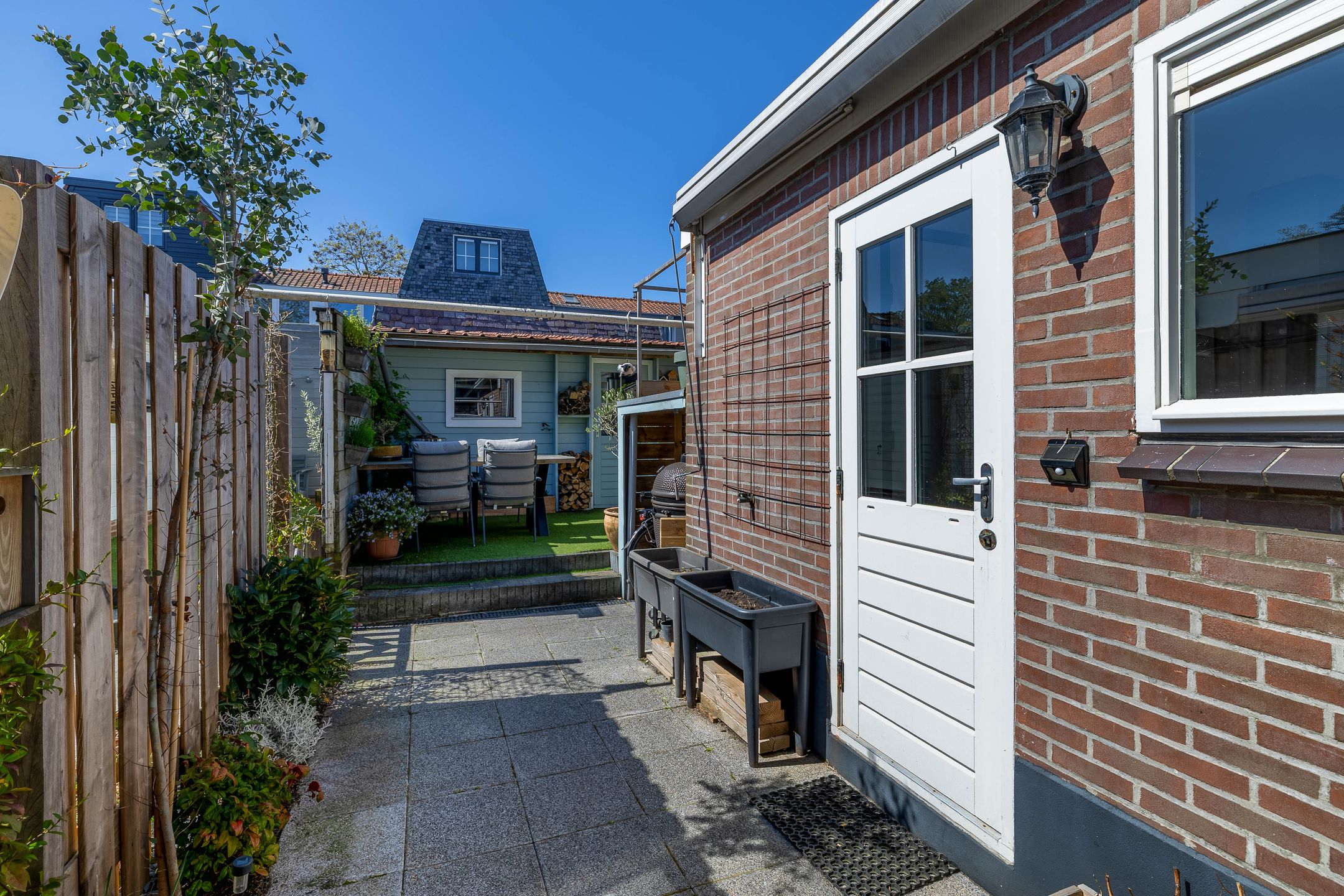 Photo 21 of Alexanderstraat 9