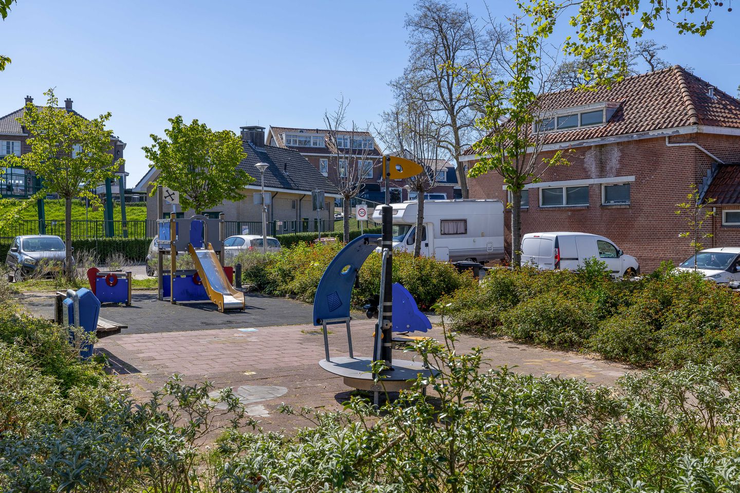 Photo 44 of Alexanderstraat 9